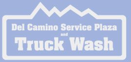 Del Camino Service Plaza and Truck Wash
